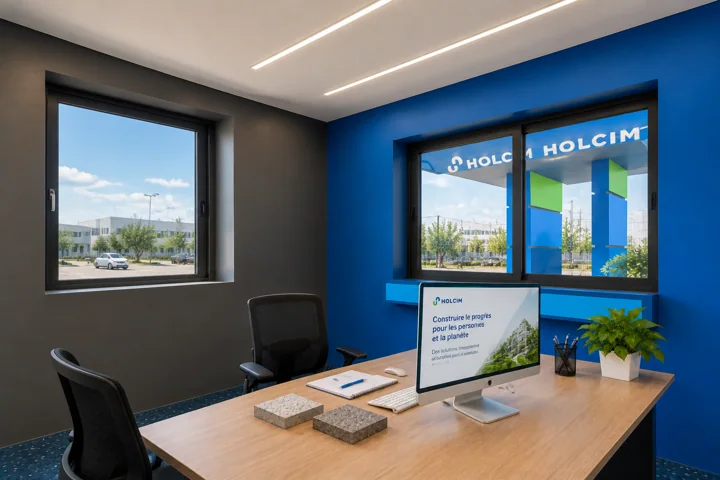 Conseil clients · Ouest — Vue d’ensemble
