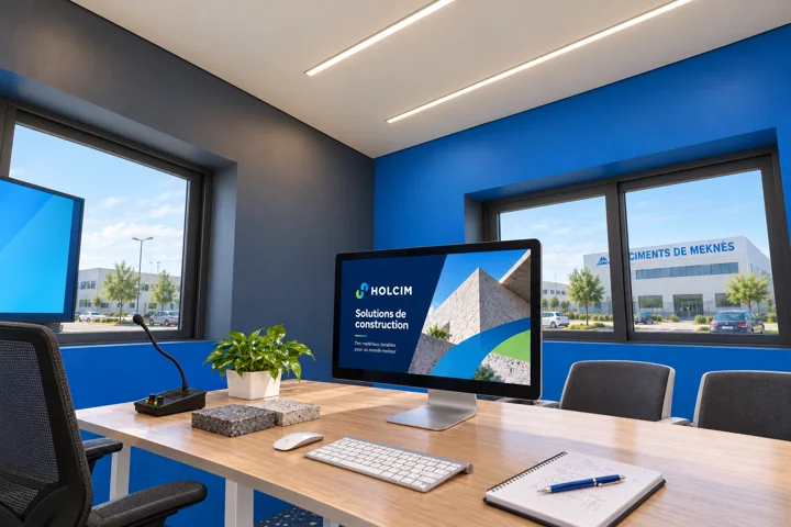 Conseil clients · Ouest — Matières & détails