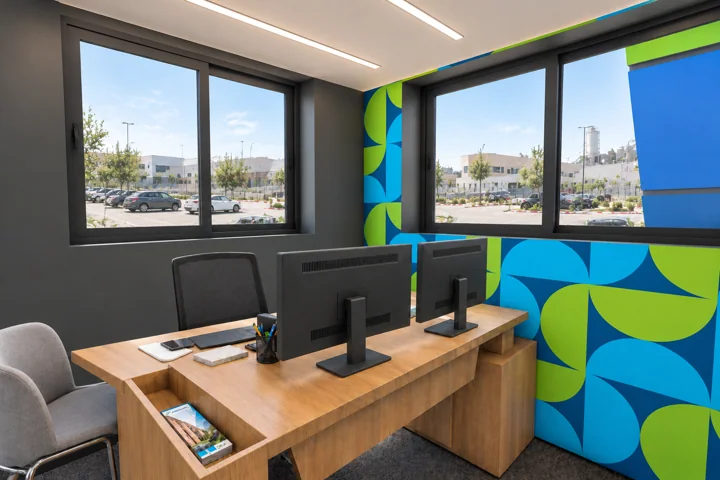 Conseil clients · Est — Vue d’ensemble