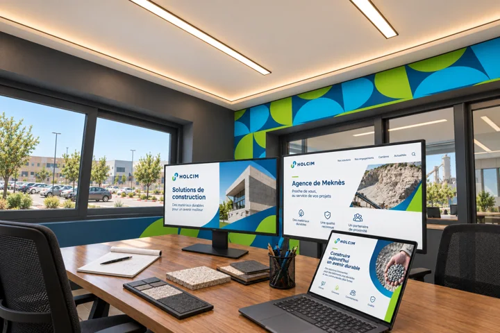 Conseil clients · Est — Matières & détails