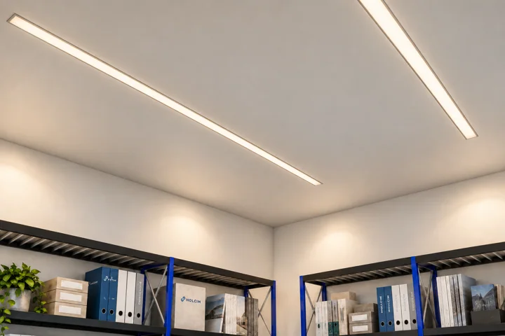 Archives & ressources — Plafond & lumière